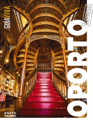 cover image of Oporto